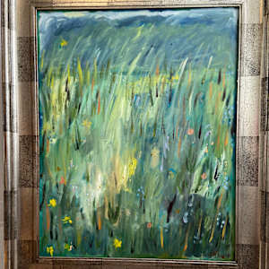 Its Raining on the Land by aNna rybaT, Image 8.