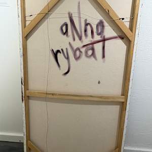 Free Ukraine by aNna rybaT 