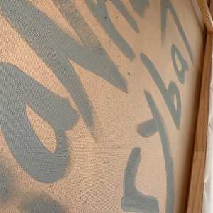 The Physicality of Light by aNna rybaT 