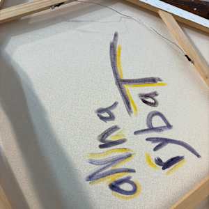 Yellow Dress by aNna rybaT 