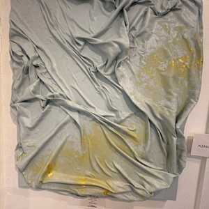Silver and Gold by aNna rybaT 