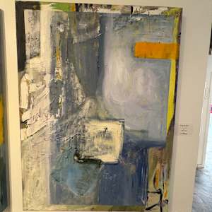 Storm and Whale by aNna rybaT, Image 3.