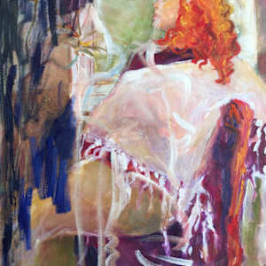 Bae by aNna rybaT  Image: underpainting 