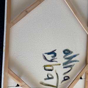 Blue Venue by aNna rybaT 