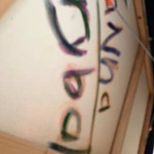 Anneliese by aNna rybaT 