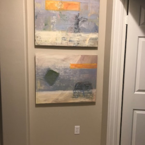 Yes Sun by aNna rybaT  Image: in client's home