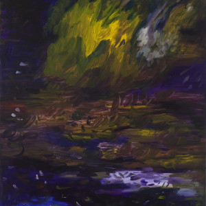 Lightning Bug by aNna rybaT 