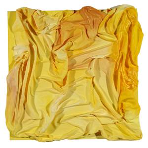 Yellow Dress by aNna rybaT 