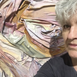 Pink II by aNna rybaT 