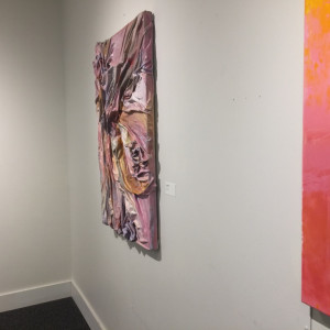 Pink II by aNna rybaT 