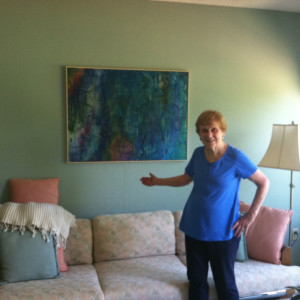 Water Lilies (retake) by aNna rybaT 