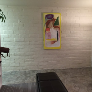 Child and Madonna by aNna rybaT 