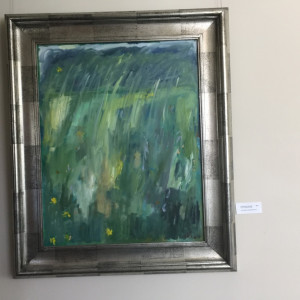 Its Raining on the Land by aNna rybaT 
