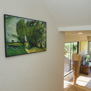 A Walk in the Woods by aNna rybaT 