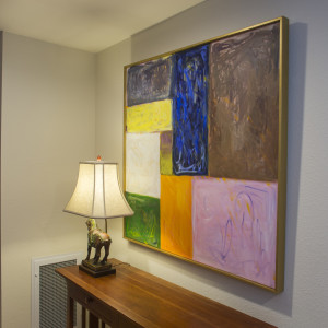 Believe in Yourself by aNna rybaT  Image: earlier version