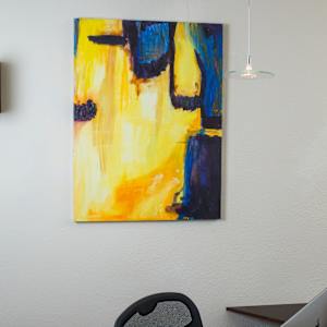 Like Night and Day by aNna rybaT 