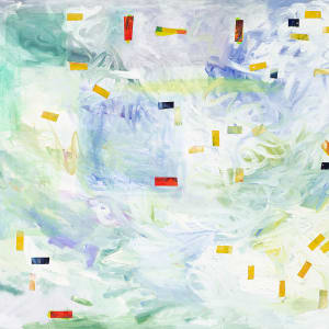 The Butterfly Effect by aNna rybaT