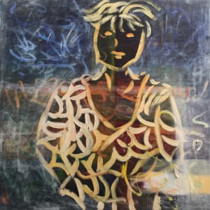 Anneliese by aNna rybaT