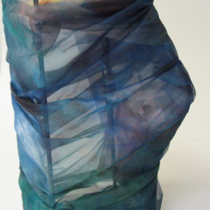 Navy by aNna rybaT 