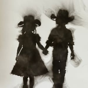 WILD SPIRITS by Denise Giordano, Image 4.