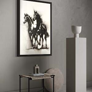 LOVE & LOYALTY by Denise Giordano