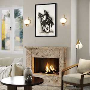 LOVE & LOYALTY by Denise Giordano 