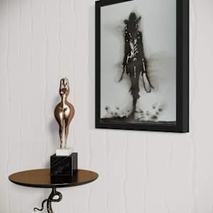 THE REBEL CANDIDATE by Denise Giordano 