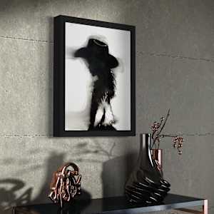 TINY TRAILBLAZER by Denise Giordano, Image 4.