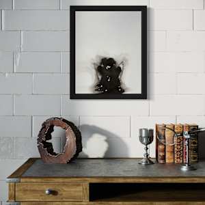 WHISPERS OF HEAVEN by Denise Giordano