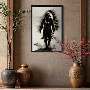 ECHO OF MANY by Denise Giordano