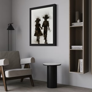 WILD SPIRITS by Denise Giordano, Image 5.