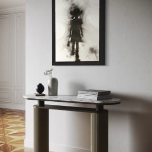 THE NEXT ERA by Denise Giordano 