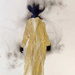 THE GILDED SENTINEL by Denise Giordano 