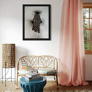 ECHO of PRESENCE by Denise Giordano