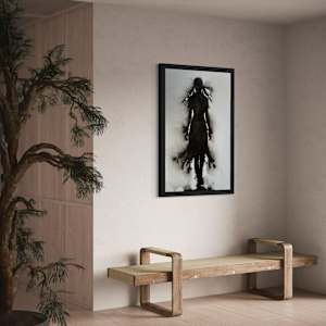 DIPLOMATIC PEACEMAKER by Denise Giordano