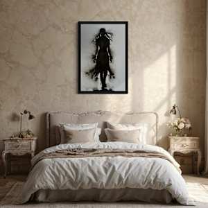 DIPLOMATIC PEACEMAKER by Denise Giordano 