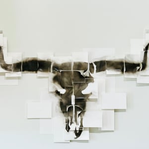 AMERICAN STRENGTH by Denise Giordano, Image 3.