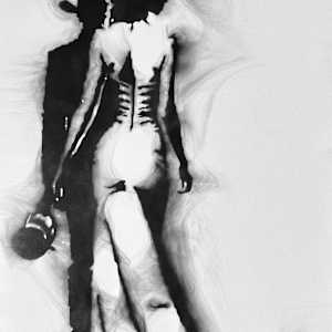 TILL DUST DO US PART by Denise Giordano, Image 5.