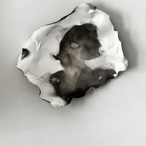 MARCHELINE (Warrior) by Denise Giordano 