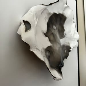 MARCHELINE (Warrior) by Denise Giordano 