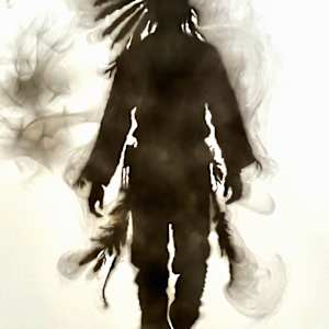 TECUMSEH (Shawnee) by Denise Giordano 