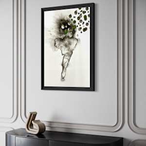 GENESIS (New Beginnings) by Denise Giordano, Image 7.