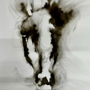 HOWLITE by Denise Giordano 