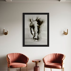 HOWLITE by Denise Giordano