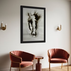 HOWLITE by Denise Giordano 