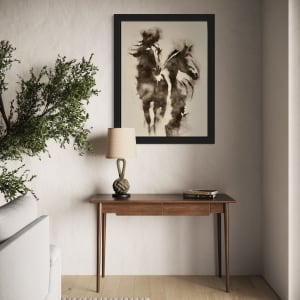 RHODOCHROSITES by Denise Giordano