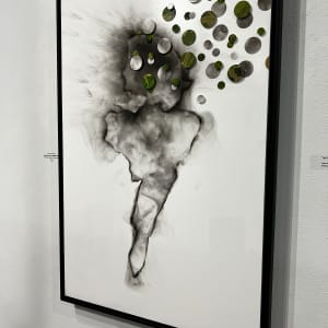 GENESIS (New Beginnings) by Denise Giordano, Image 3.