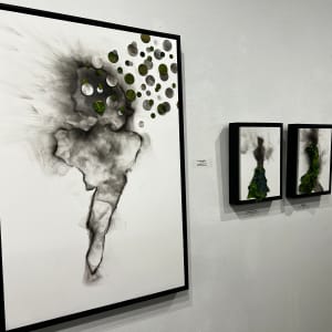 GENESIS (New Beginnings) by Denise Giordano, Image 4.