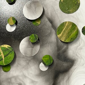 GENESIS (New Beginnings) by Denise Giordano, Image 5.