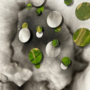 GENESIS (New Beginnings) by Denise Giordano, Image 1.